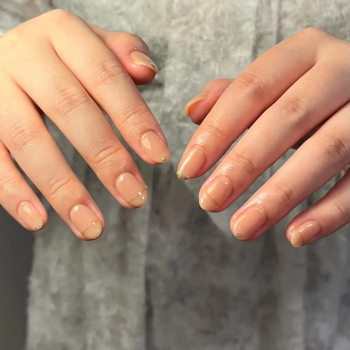 ネイル ハンドネイル フットネイル neroria nailのネイルデザイン