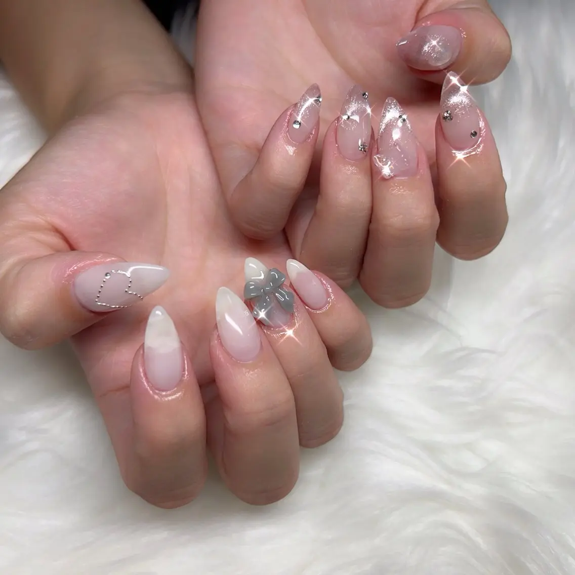 ネイル ハンドネイル Nail Salon Ripeのネイルデザイン