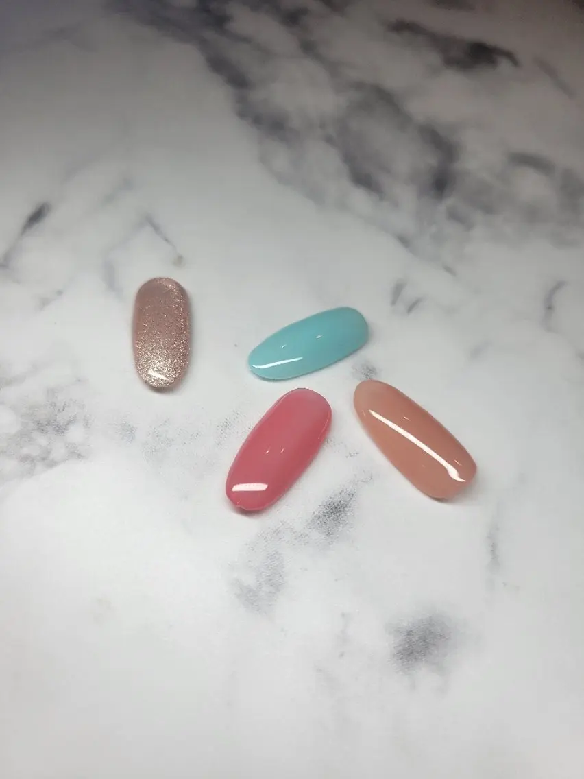 ネイル Nail salon Coco【溝の口駅】のネイルデザイン