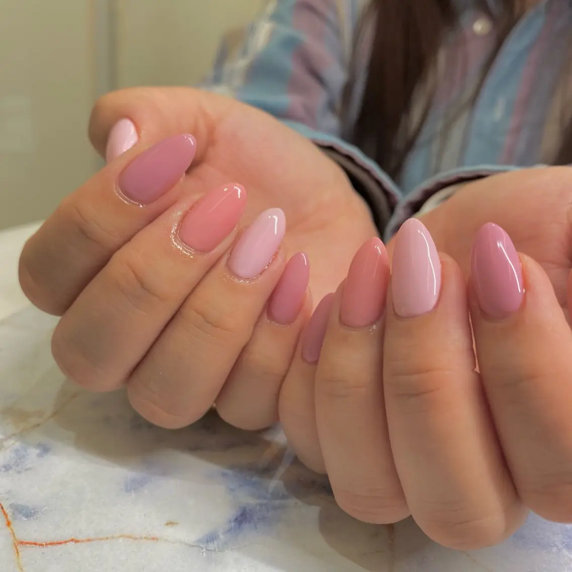 ネイル ハンドネイル BeautyFavo .byRyokaのネイルデザイン