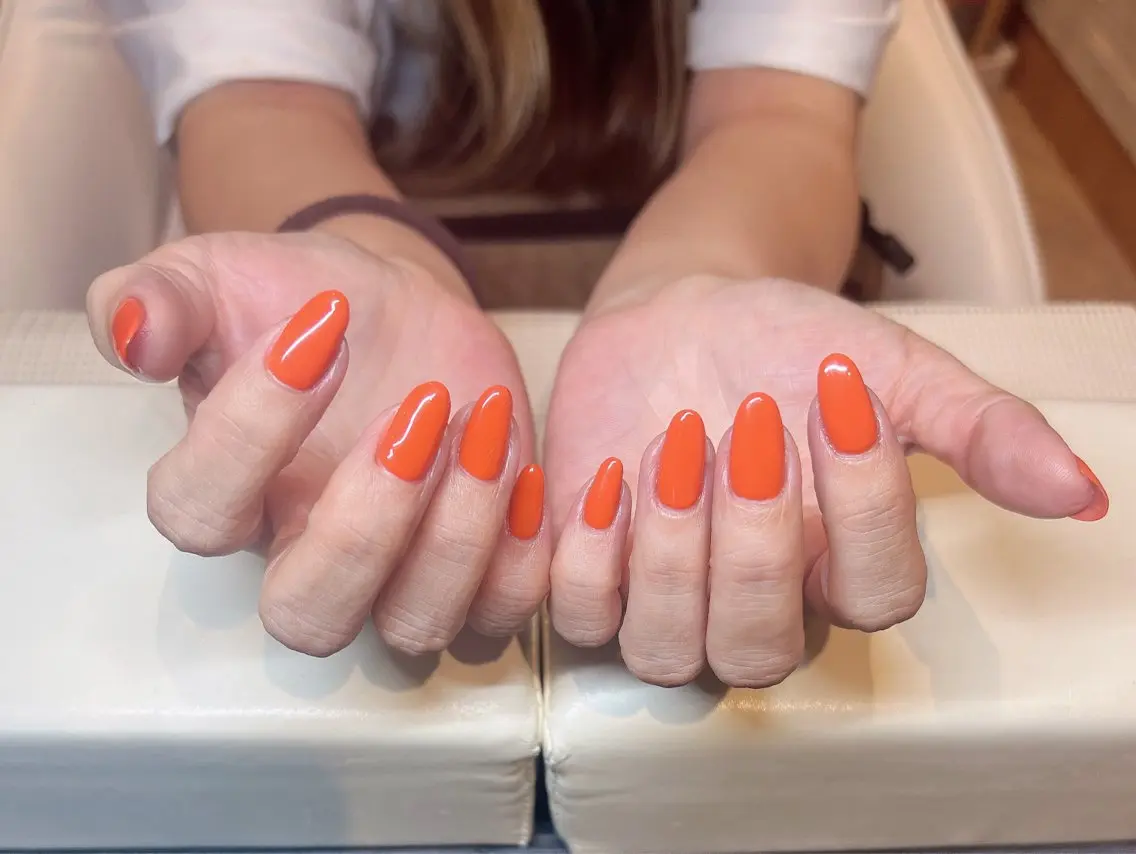 ネイル Nagi Nail 本山のネイルデザイン