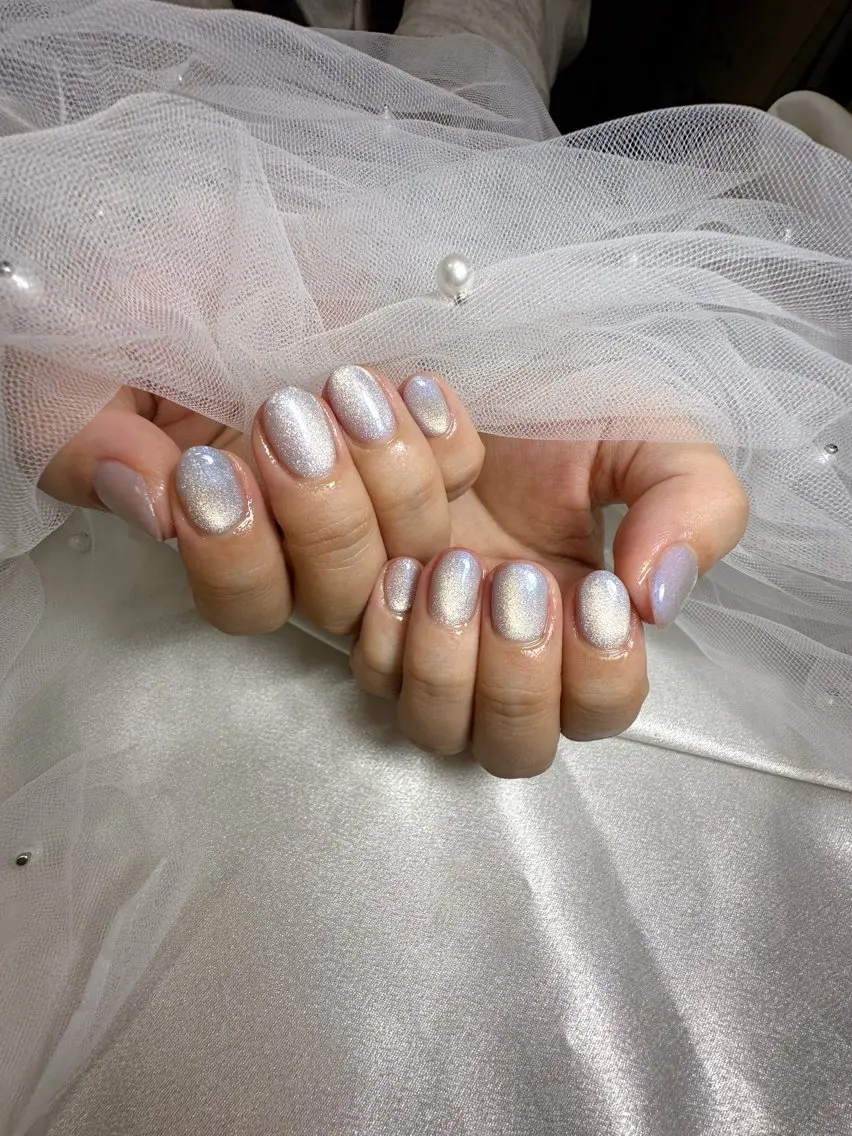 ネイル ハンドネイル Nail Salon Lagurusのネイルデザイン