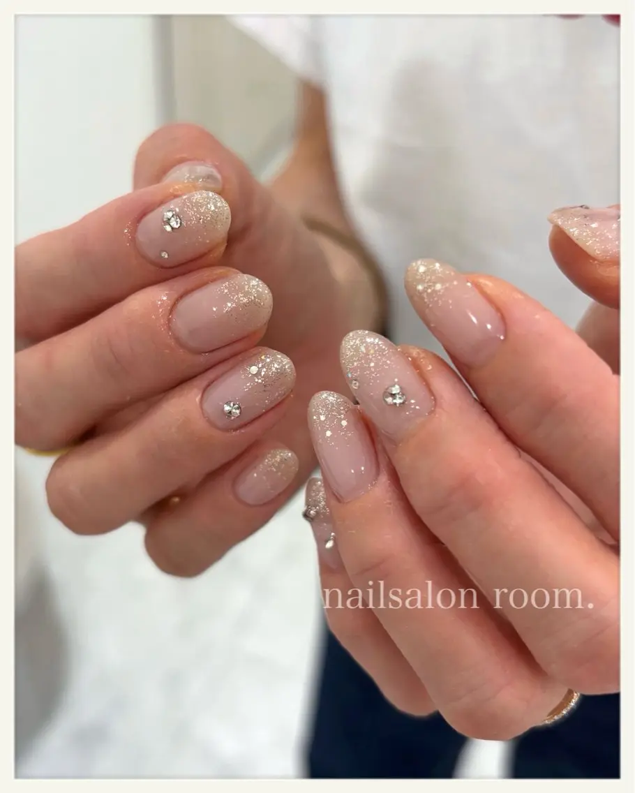 ネイル nailsalon room.のネイルデザイン