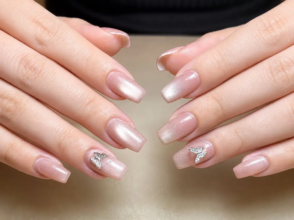 ネイル Z.Nail Yanのネイルデザイン