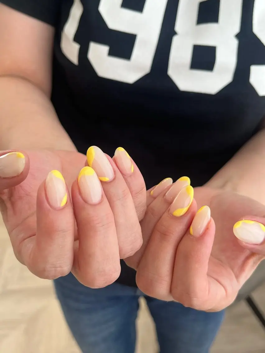 ネイル filonnail mayuのネイルデザイン
