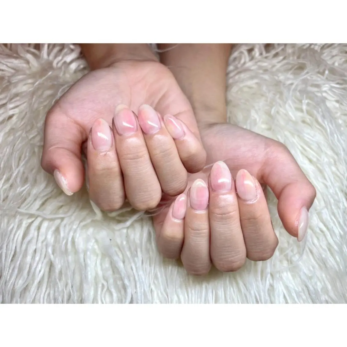 ネイル ハンドネイル フットネイル Nail salon LuaRのネイルデザイン