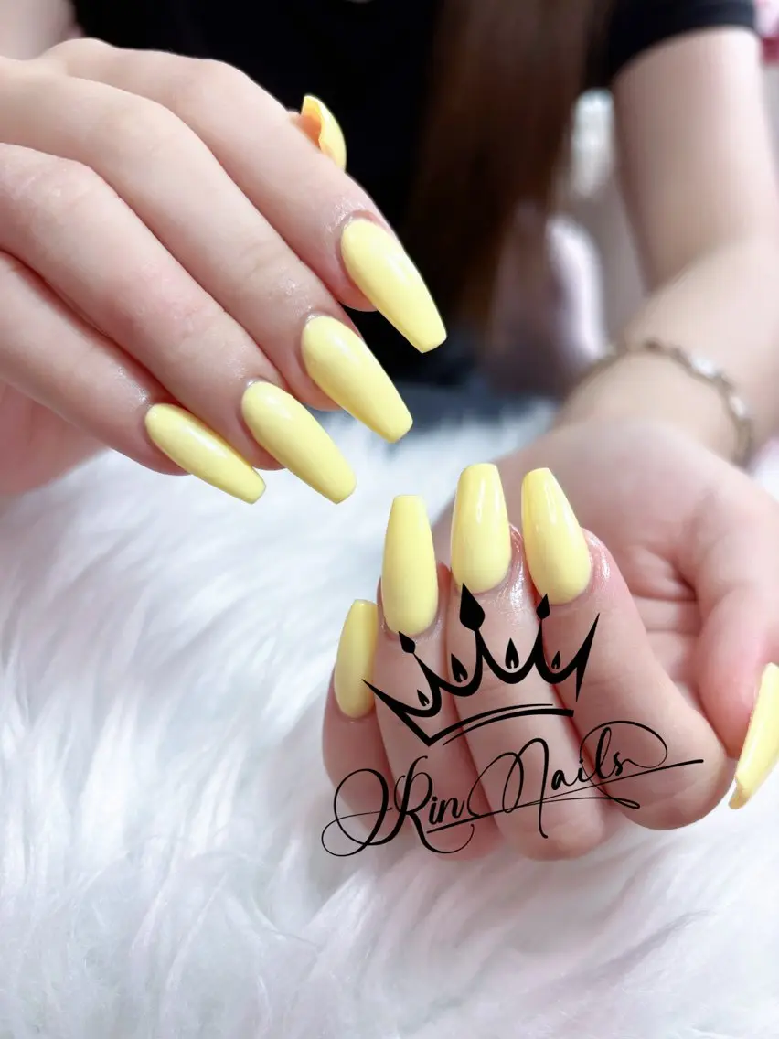 ネイル Rin.nails ネイルサロンのネイルデザイン