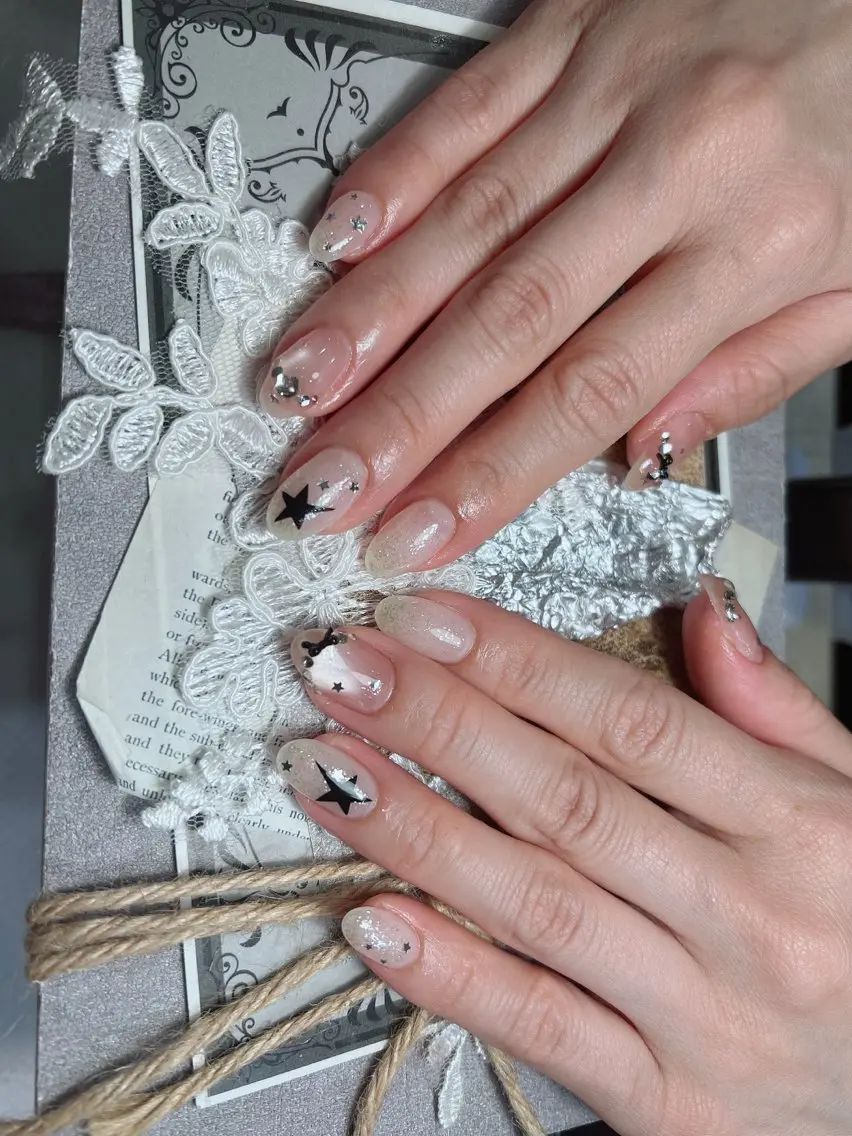 ネイル ハンドネイル seiko nailのネイルデザイン