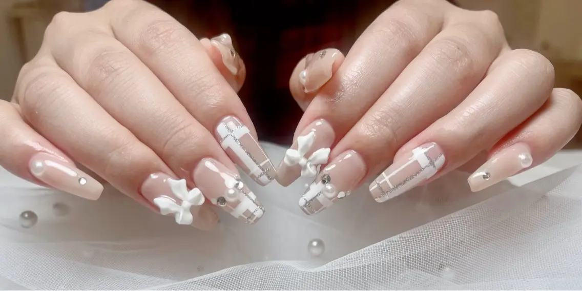 ネイル Bél Nail salonのネイルデザイン