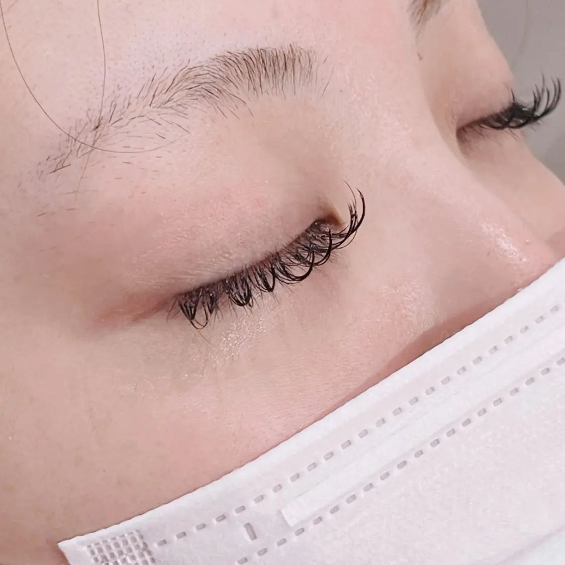 マツエク・マツパ マツエク ‎🤍eye‎🤍 Beのマツエク・マツパデザイン
