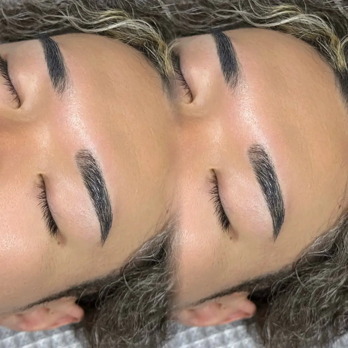アイブロウ メンズアイブロウ T. SUMIREの眉毛・アイブロウイメージ