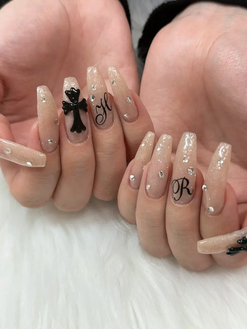 ネイル ハンドネイル Nail salon Belle Imaiのネイルデザイン