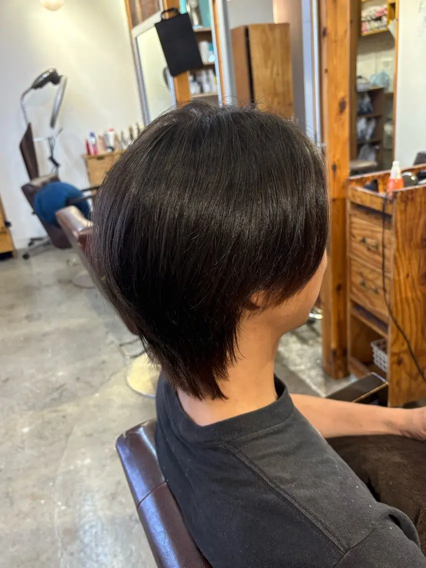 メンズ ✨高梨 佑梧✨のヘアスタイル