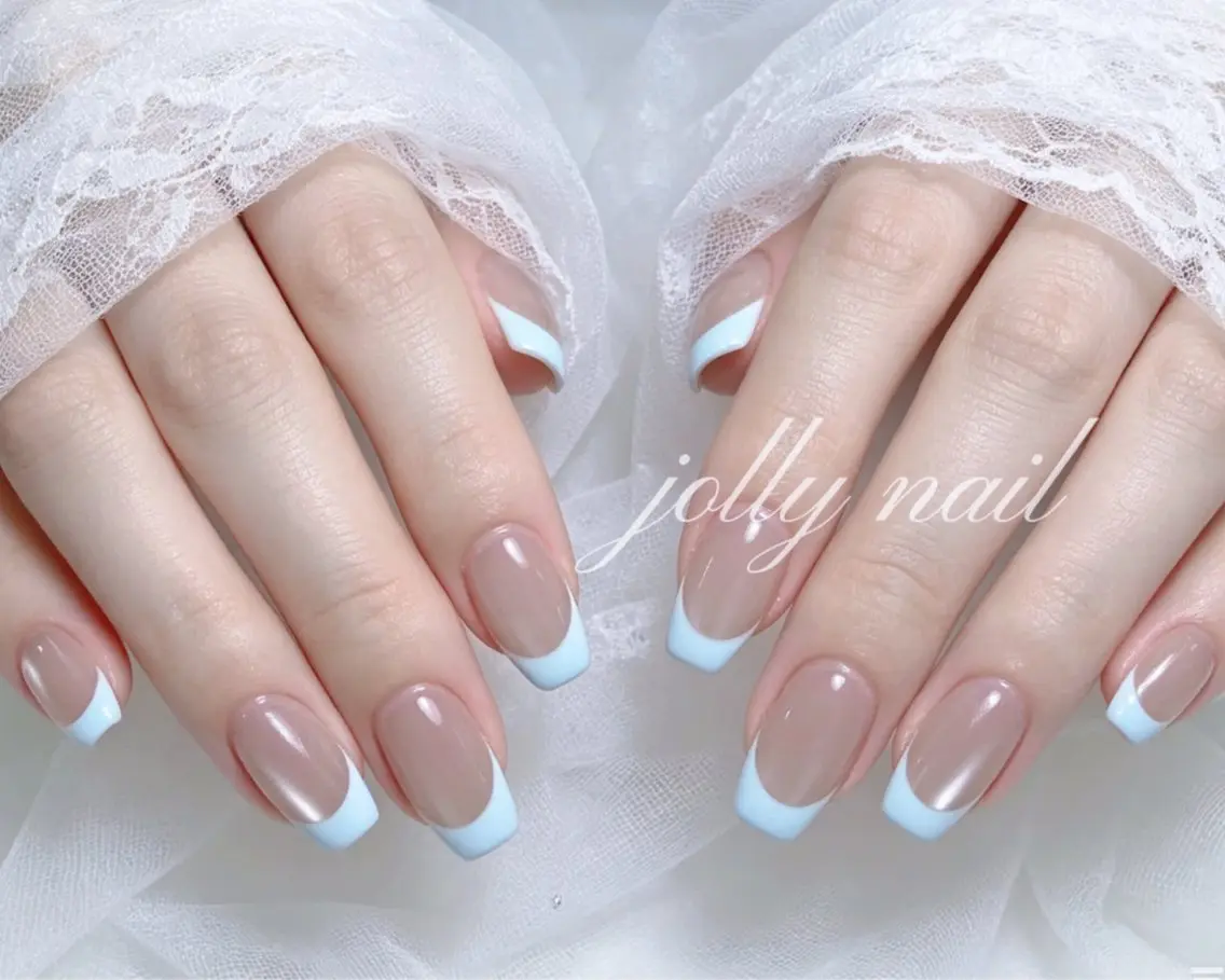 ネイル Jolly Nail 京急蒲田駅1分のネイルデザイン