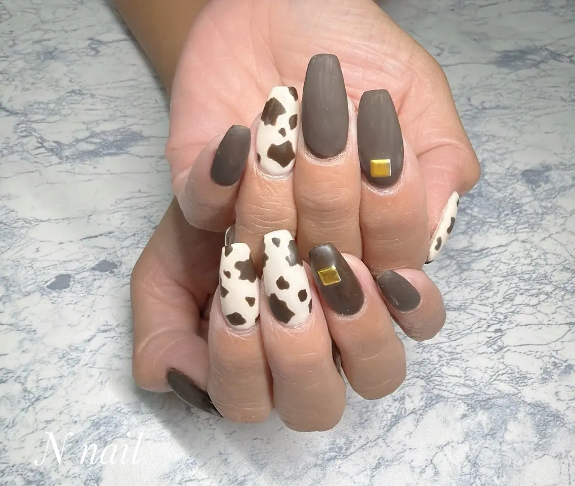 ネイル N nailのネイルデザイン
