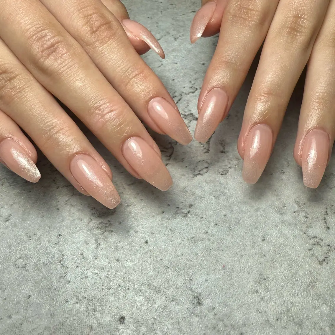 ネイル ハンドネイル are you nailのネイルデザイン