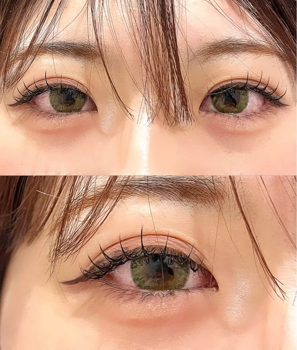 マツエク・マツパ sui yuiの眉毛・アイブロウイメージ