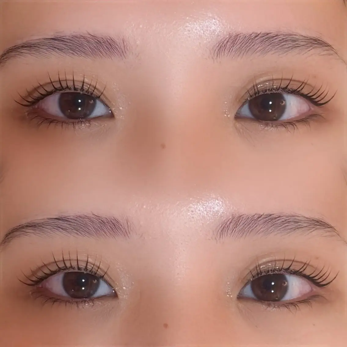 マツエク・マツパ マツパ BROW+ / momokaのマツエク・マツパデザイン