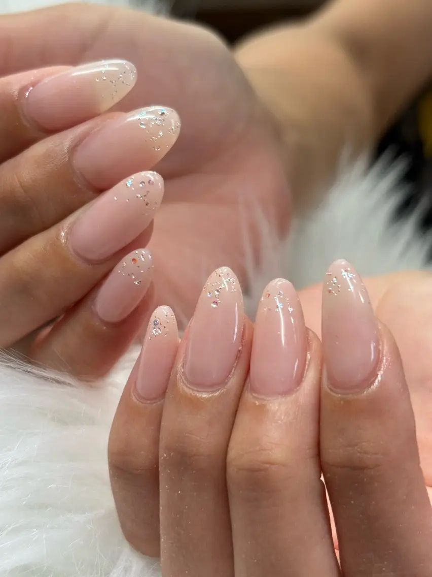 ネイル EN_NAIL 野中本店のマツエク・マツパデザイン
