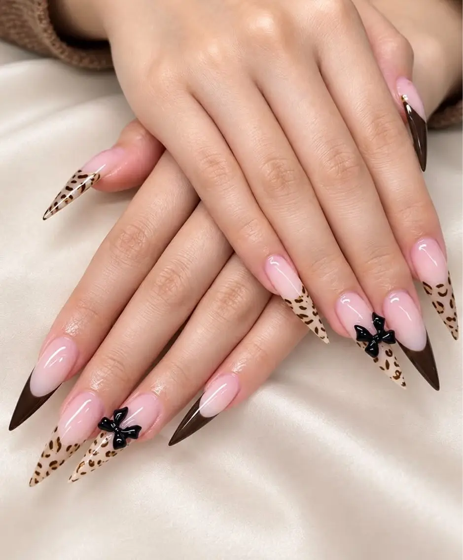 ネイル N2nail Namba2のネイルデザイン
