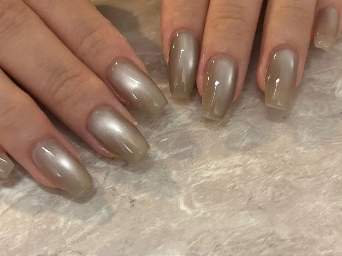 ネイル ハンドネイル riri. nail salonのネイルデザイン