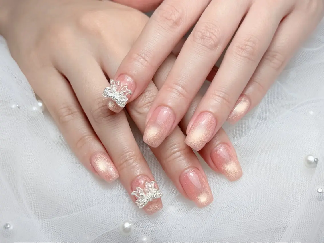 ネイル Bél Nail salonのネイルデザイン