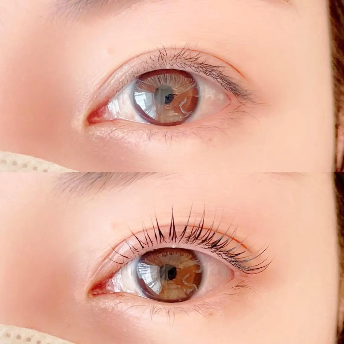 マツエク・マツパ マツパ Sally eyelashのマツエク・マツパデザイン