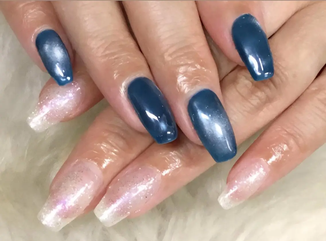 ネイル 持ち込み I.プライベート ネイルサロンのネイルデザイン
