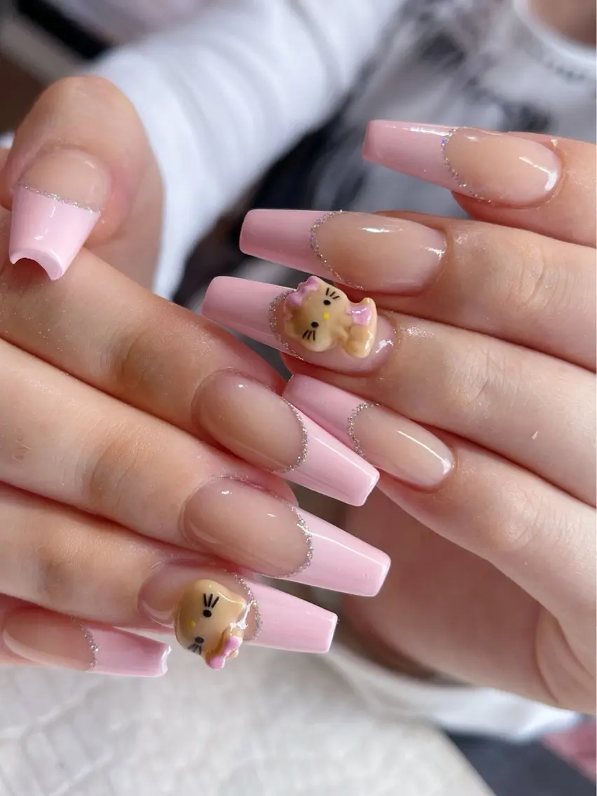 ネイル naildesign BESTのネイルデザイン