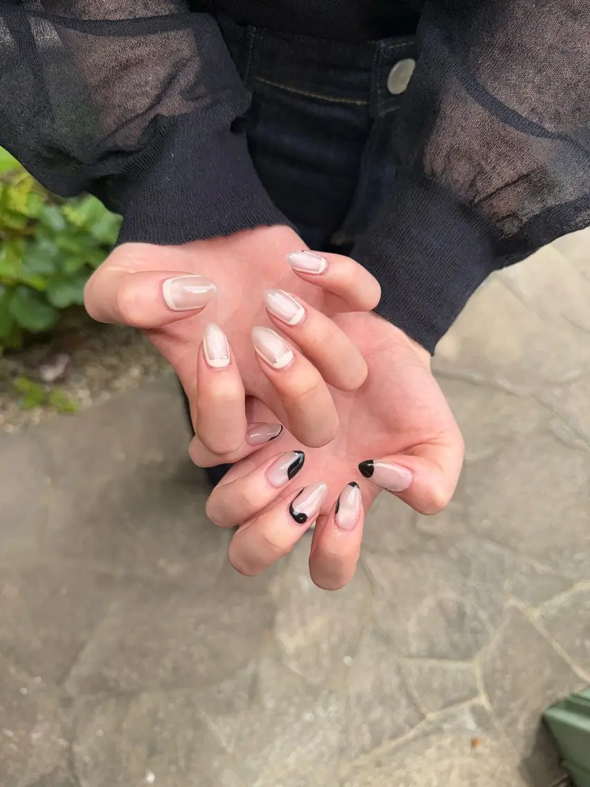 ネイル Nail k2000のマツエク・マツパデザイン