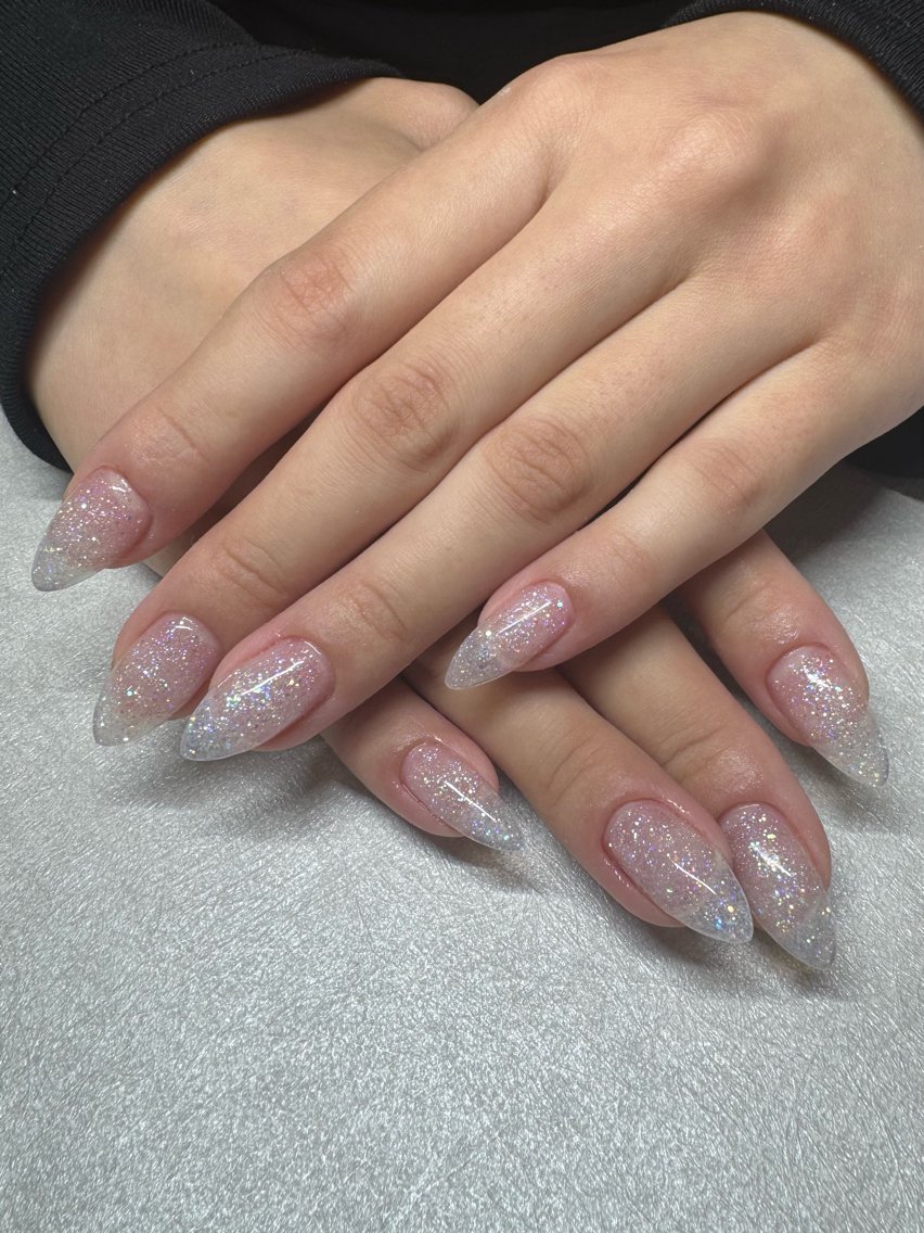 ネイル ハンドネイル Rimie Yamauchiのネイルデザイン