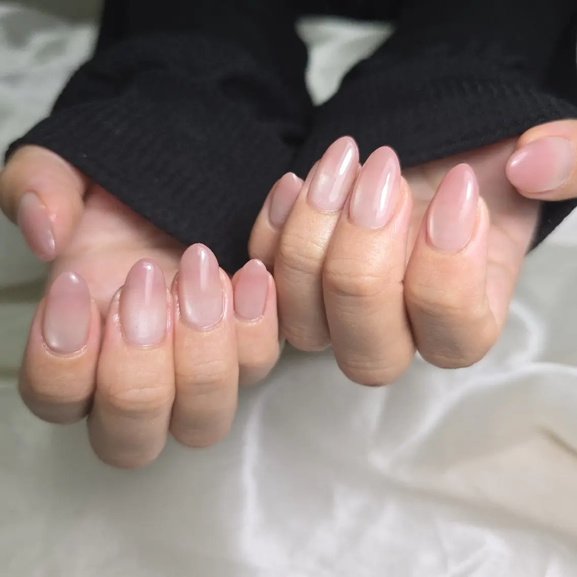 ネイル ビジュード ネイルのネイルデザイン