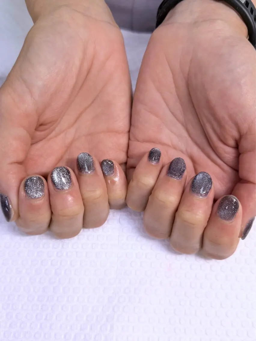 ネイル AmoNail manamiのネイルデザイン
