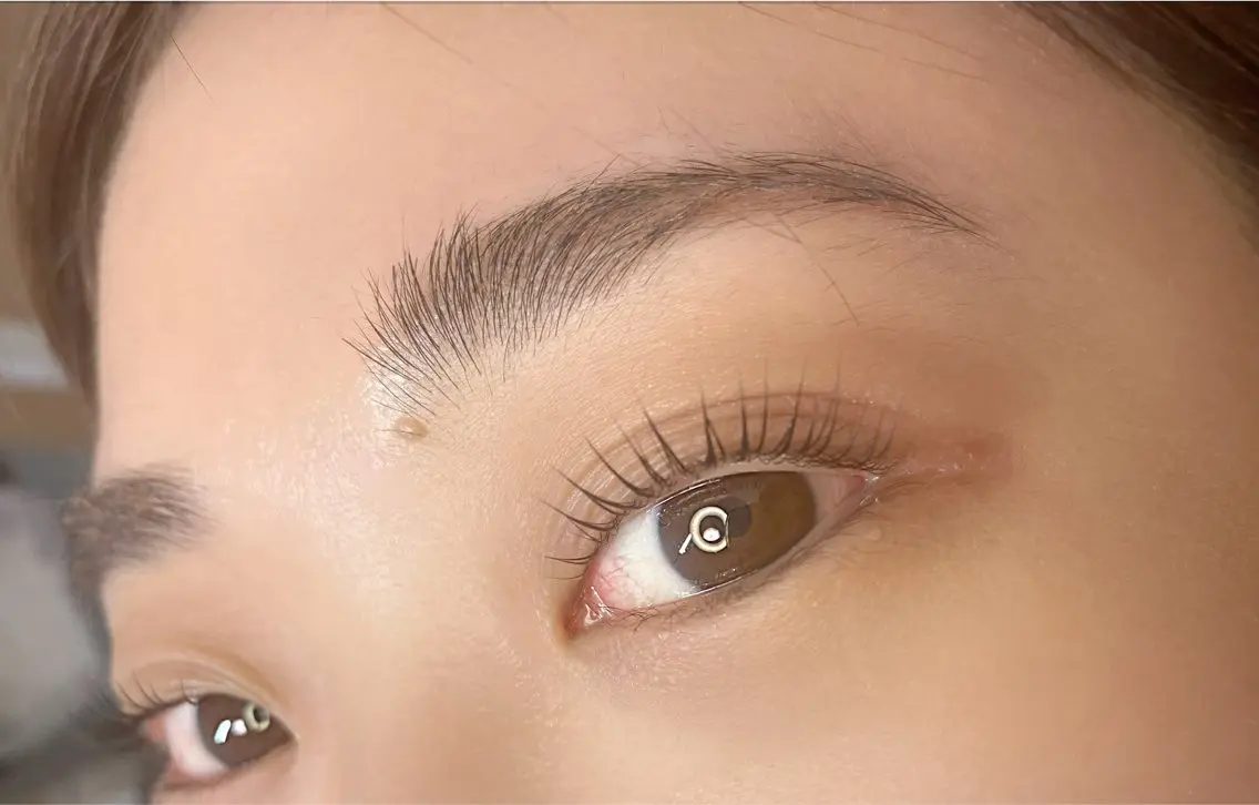 マツエク・マツパ eyelash/ Coaのマツエク・マツパデザイン