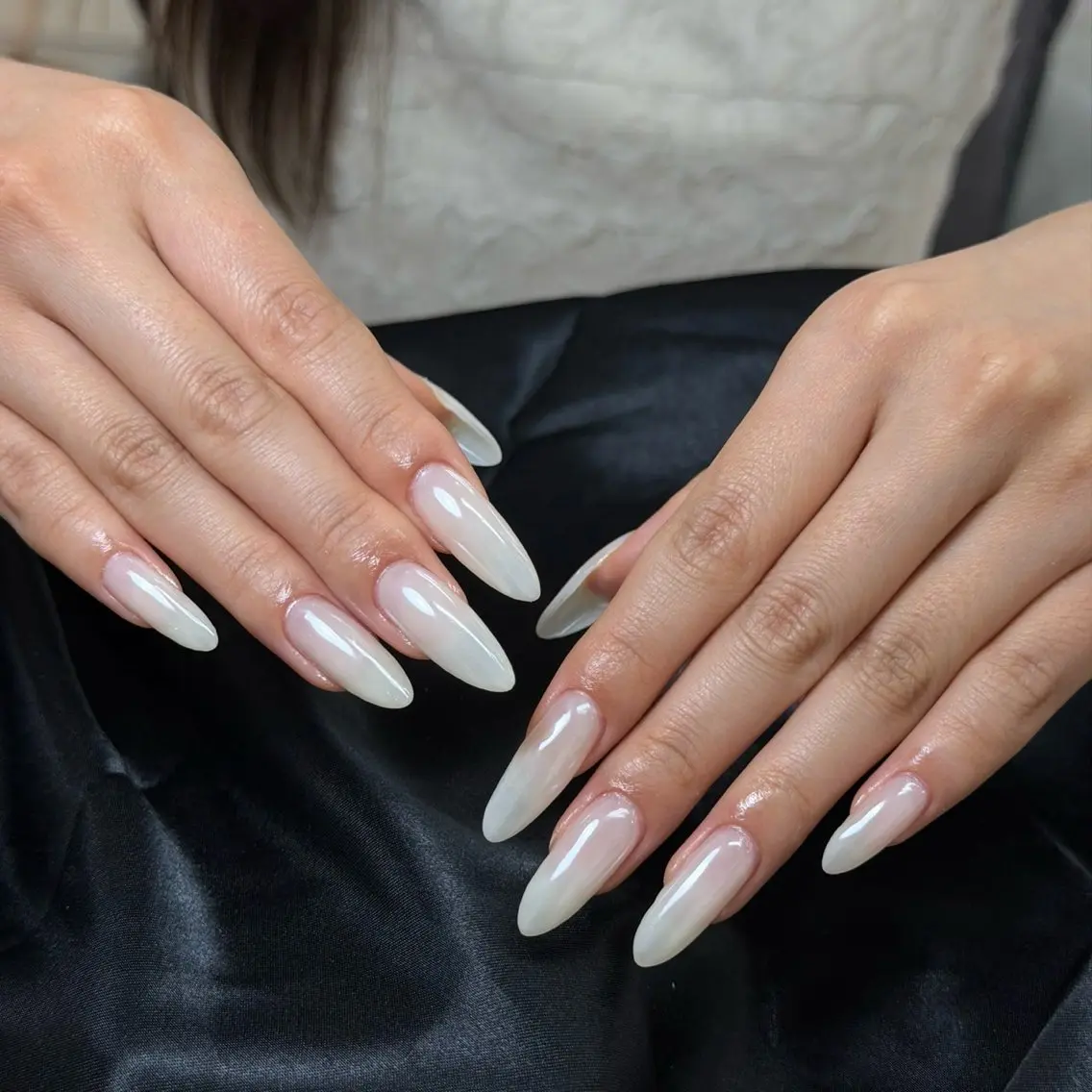 ネイル LEMON NAIL FUK(博多駅前)のネイルデザイン