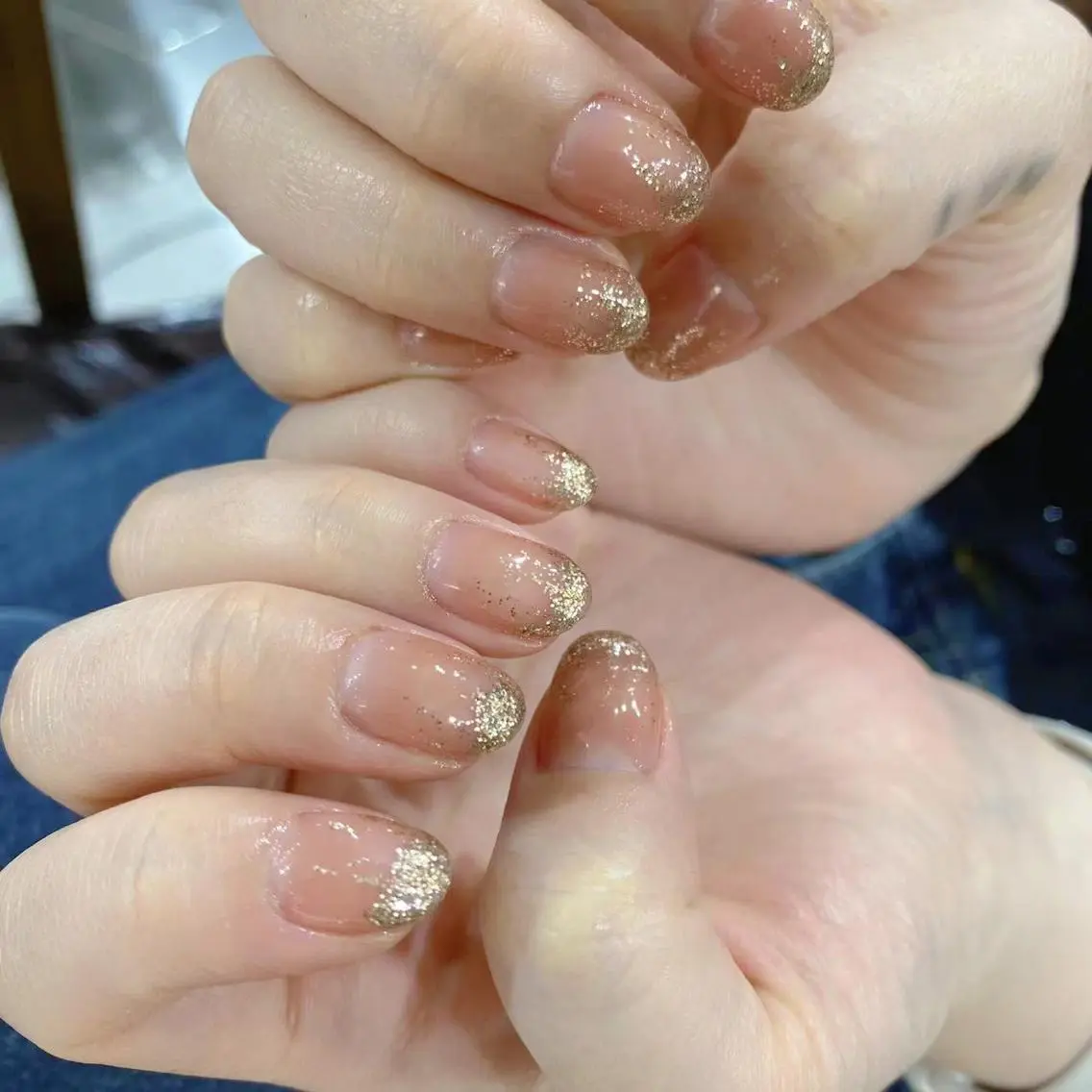 ネイル Umi nail& eyelashのネイルデザイン