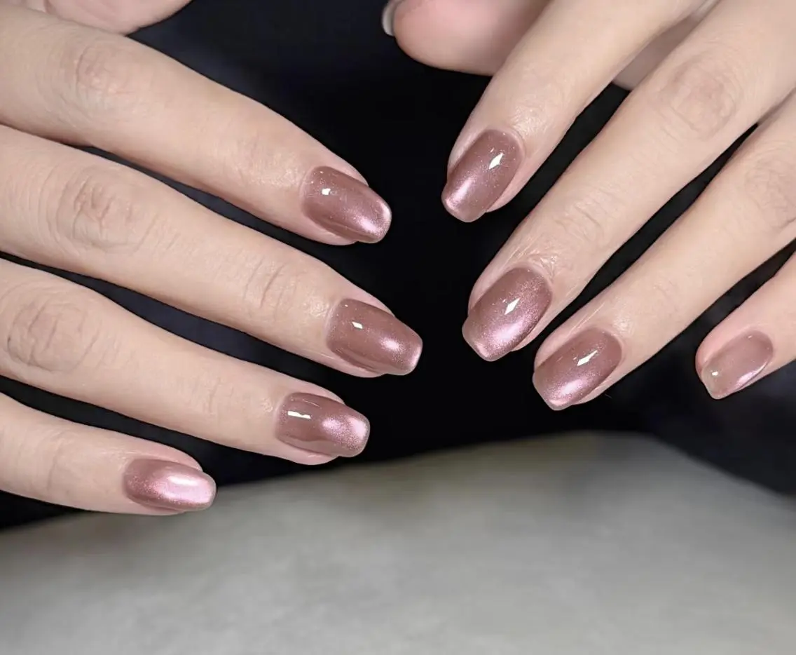 ネイル ハンドネイル エリ🫧 nail池袋東口のネイルデザイン