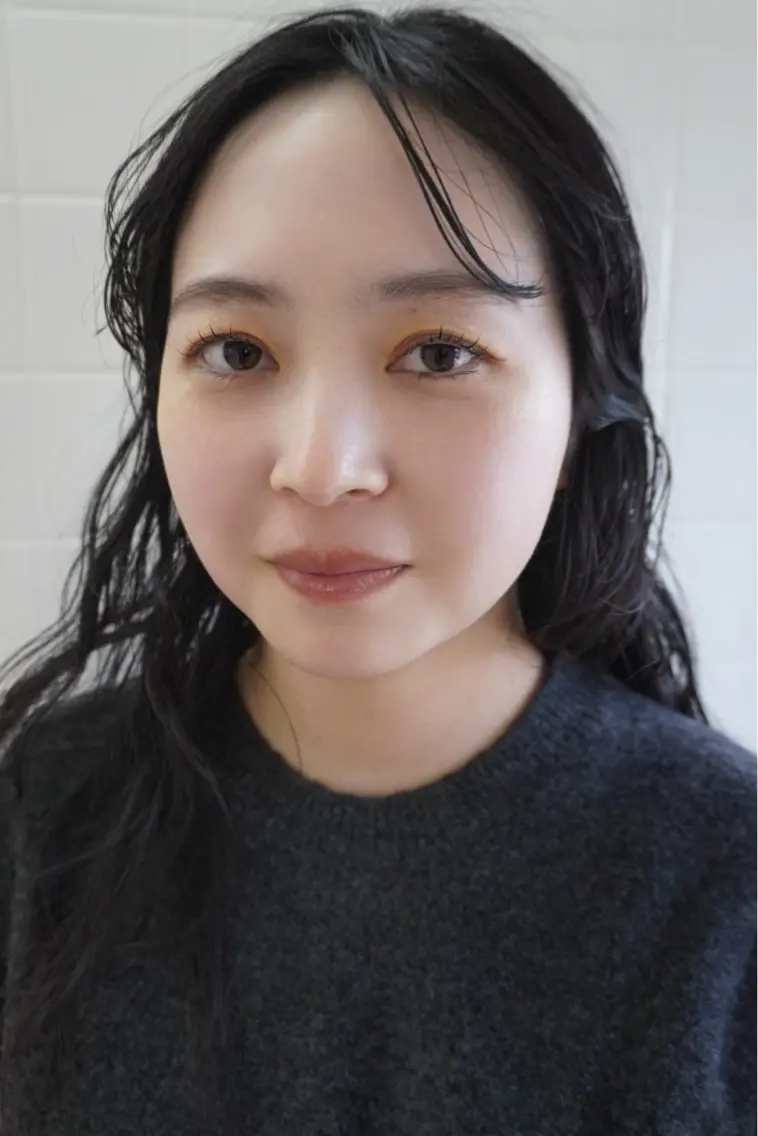 マツエク・マツパ フラットラッシュ 🍃 MOMONEの眉毛・アイブロウイメージ