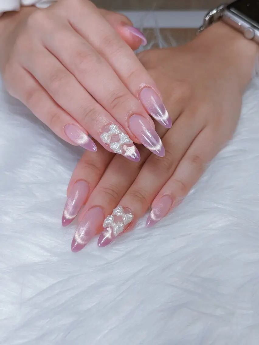 ネイル W·mai nail 関内のネイルデザイン