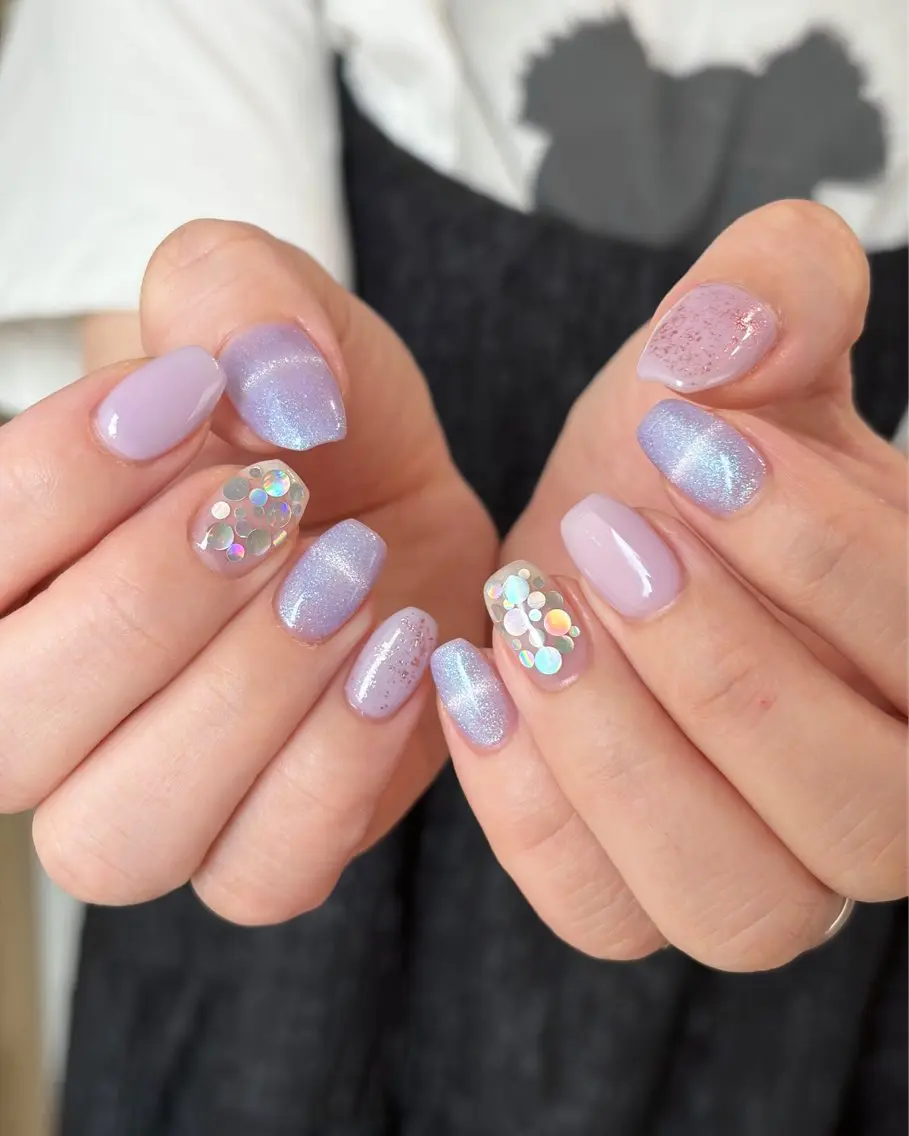 ネイル ハンドネイル oncu nailのネイルデザイン