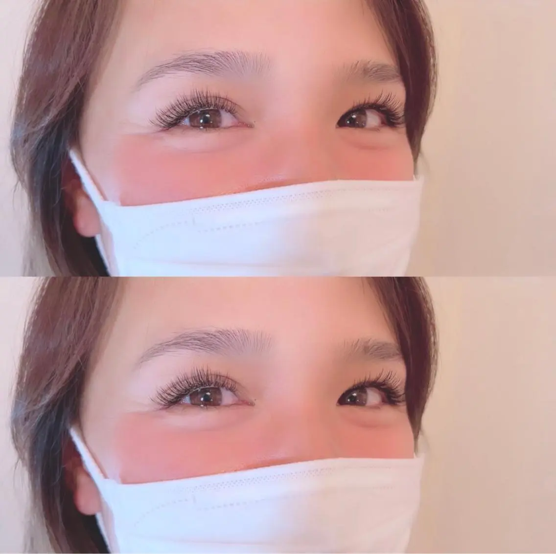 マツエク・マツパ マツエク Honey Salonのマツエク・マツパデザイン