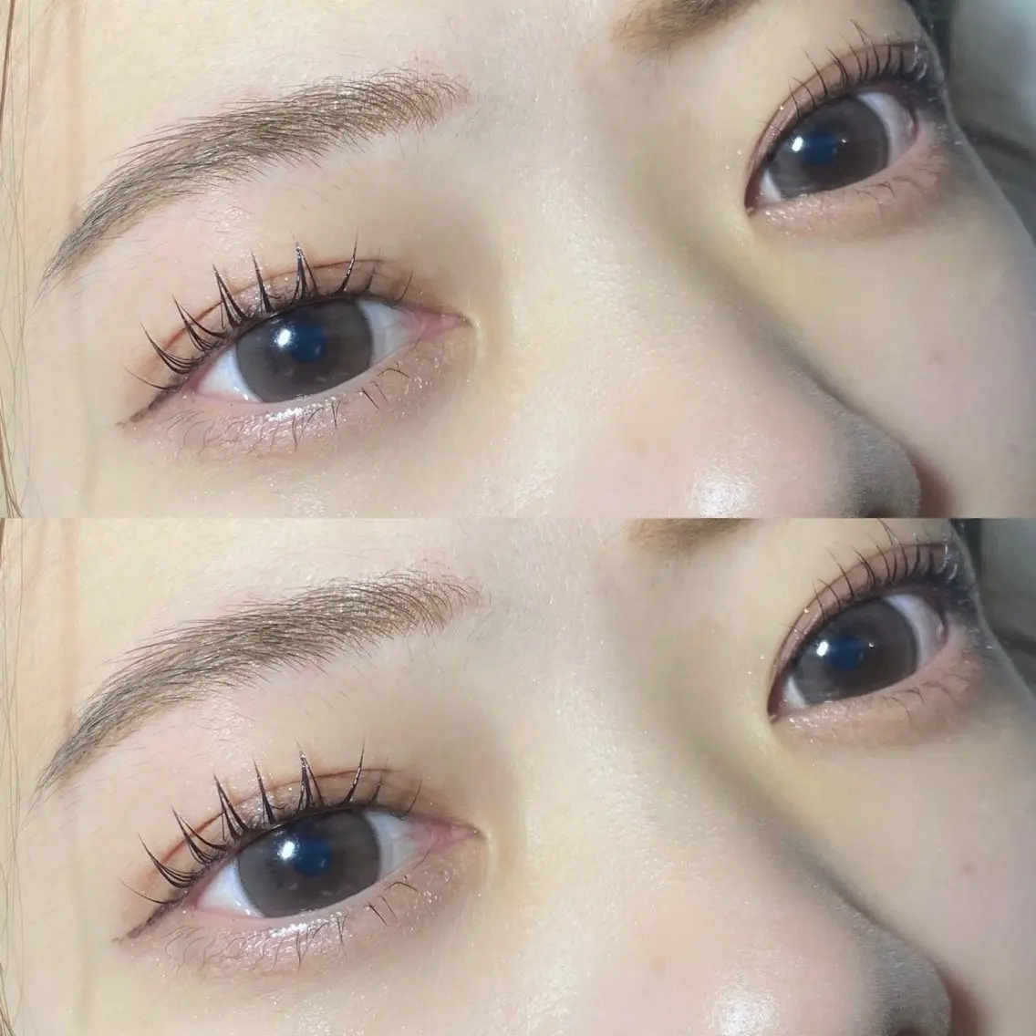 マツエク・マツパ マツパ jiem5eye ジェイムファイブアイのマツエク・マツパデザイン