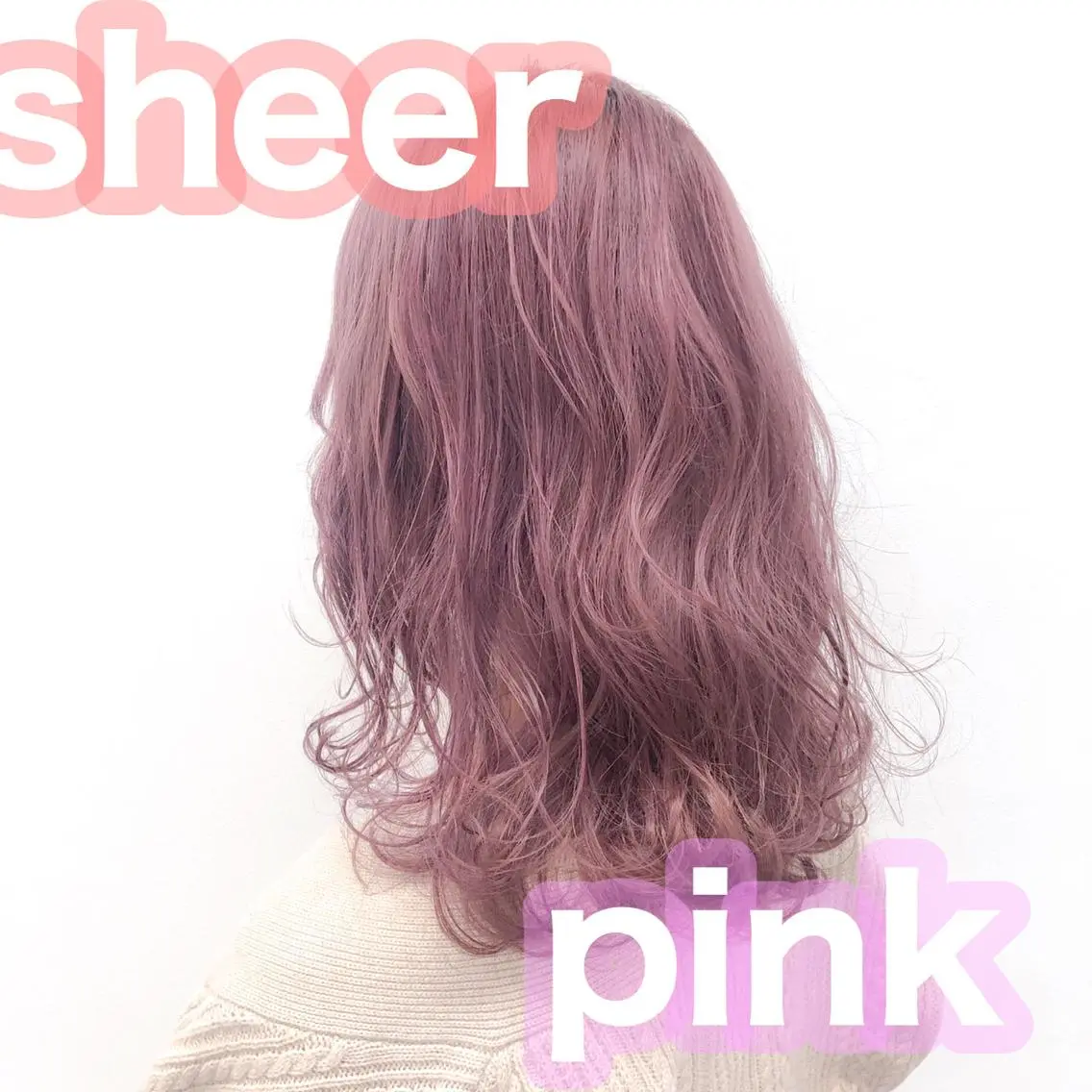 ミディアム カラー パーマ ヘアアレンジ メンズ特化 水口湧太のヘアスタイル