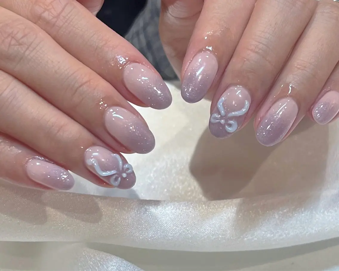 ネイル MARIENAILS Sayakaのネイルデザイン