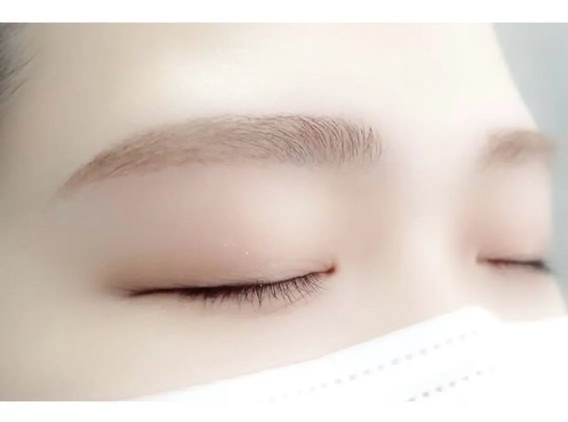 アイブロウ ワックス脱毛 眉カット その他(アイブロウ) アイラッシュ✨ yamadaのマツエク・マツパデザイン