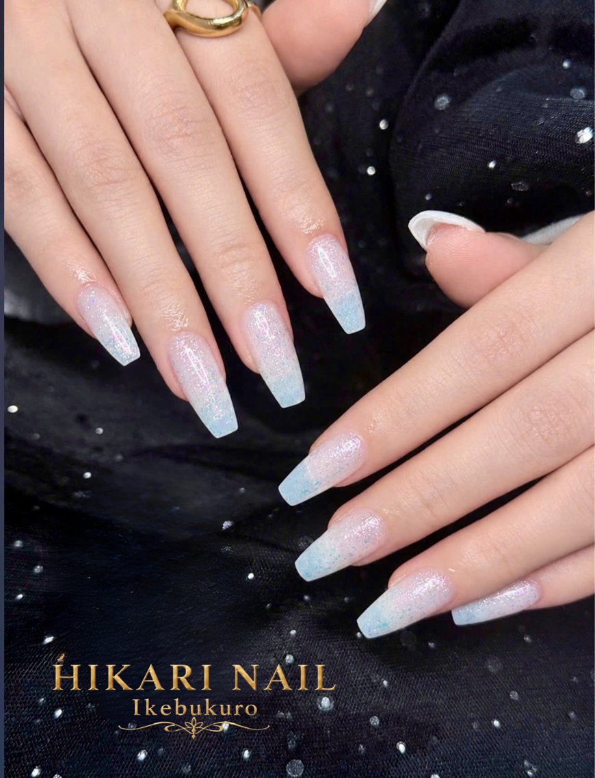 ネイル ハロウィン 持ち込み 冬ネイル クリスマス ハンドネイル HikariNail Ikebukuroのネイルデザイン