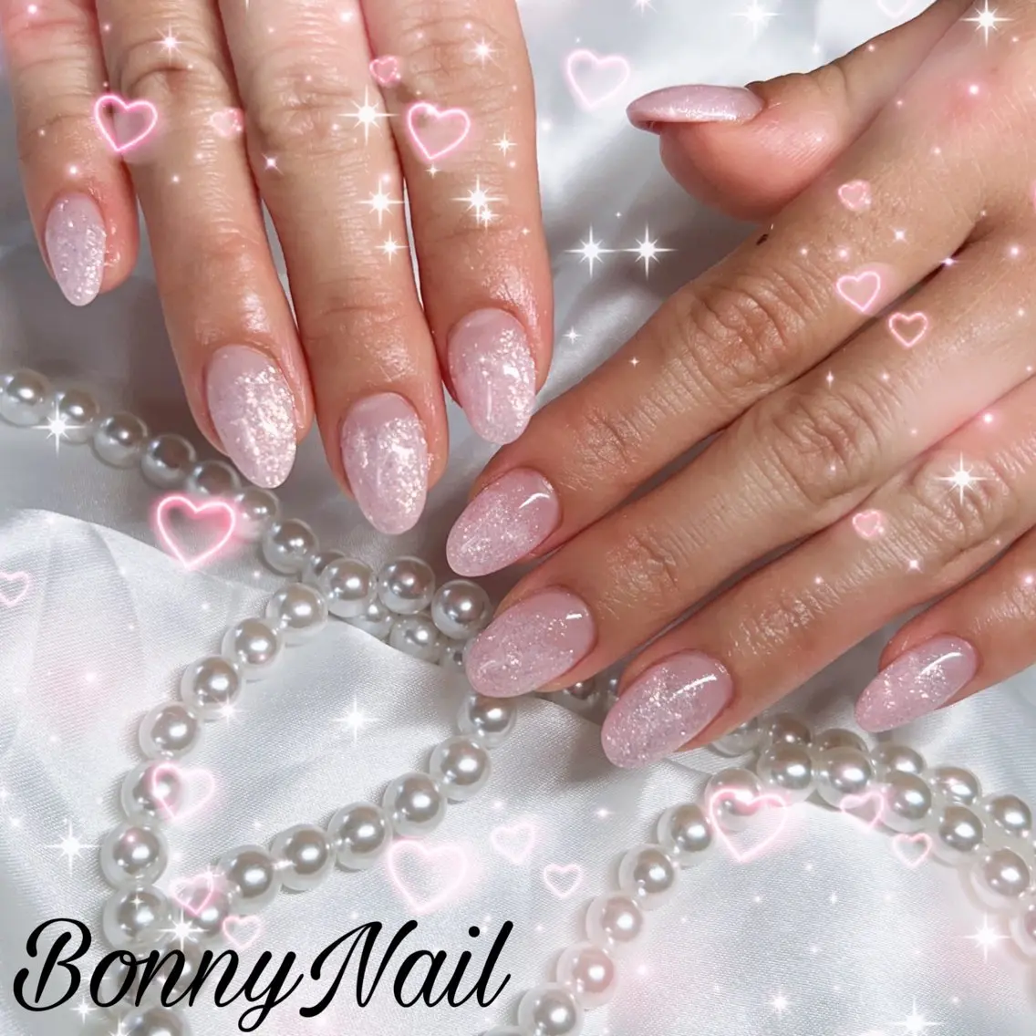 ネイル Bonny Nailのネイルデザイン