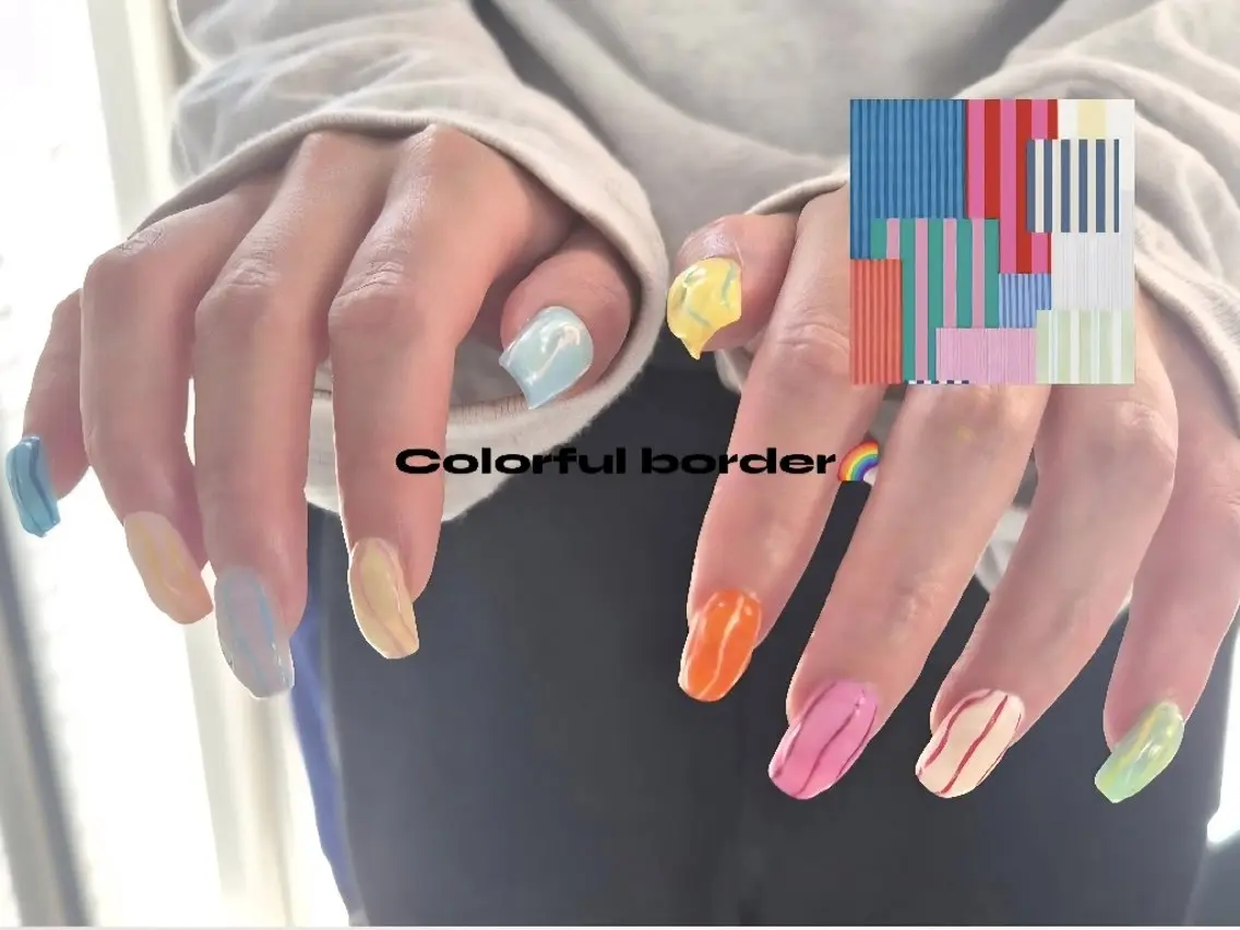 ネイル ハンドネイル フットネイル MINAMI /個性派ネイル★のネイルデザイン