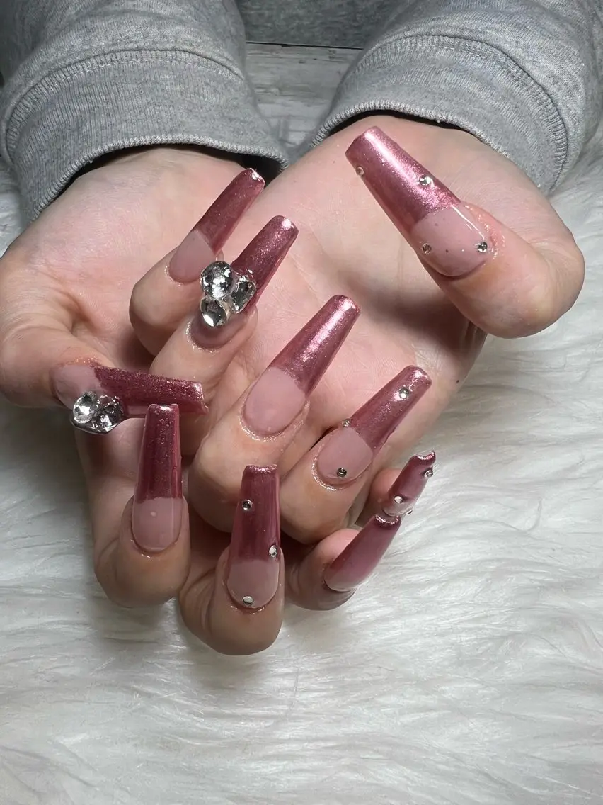 ネイル Mimi Nailのネイルデザイン