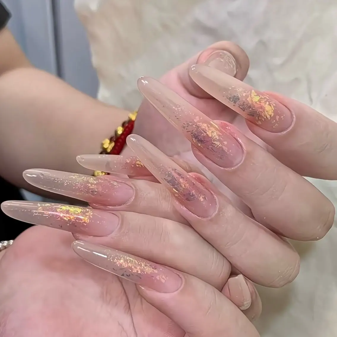 ネイル ハンドネイル U.m nail salonのネイルデザイン